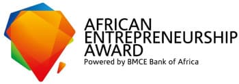 African Entrepreneurship Award logo