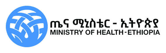 Ministry of Health Ethiopia logo