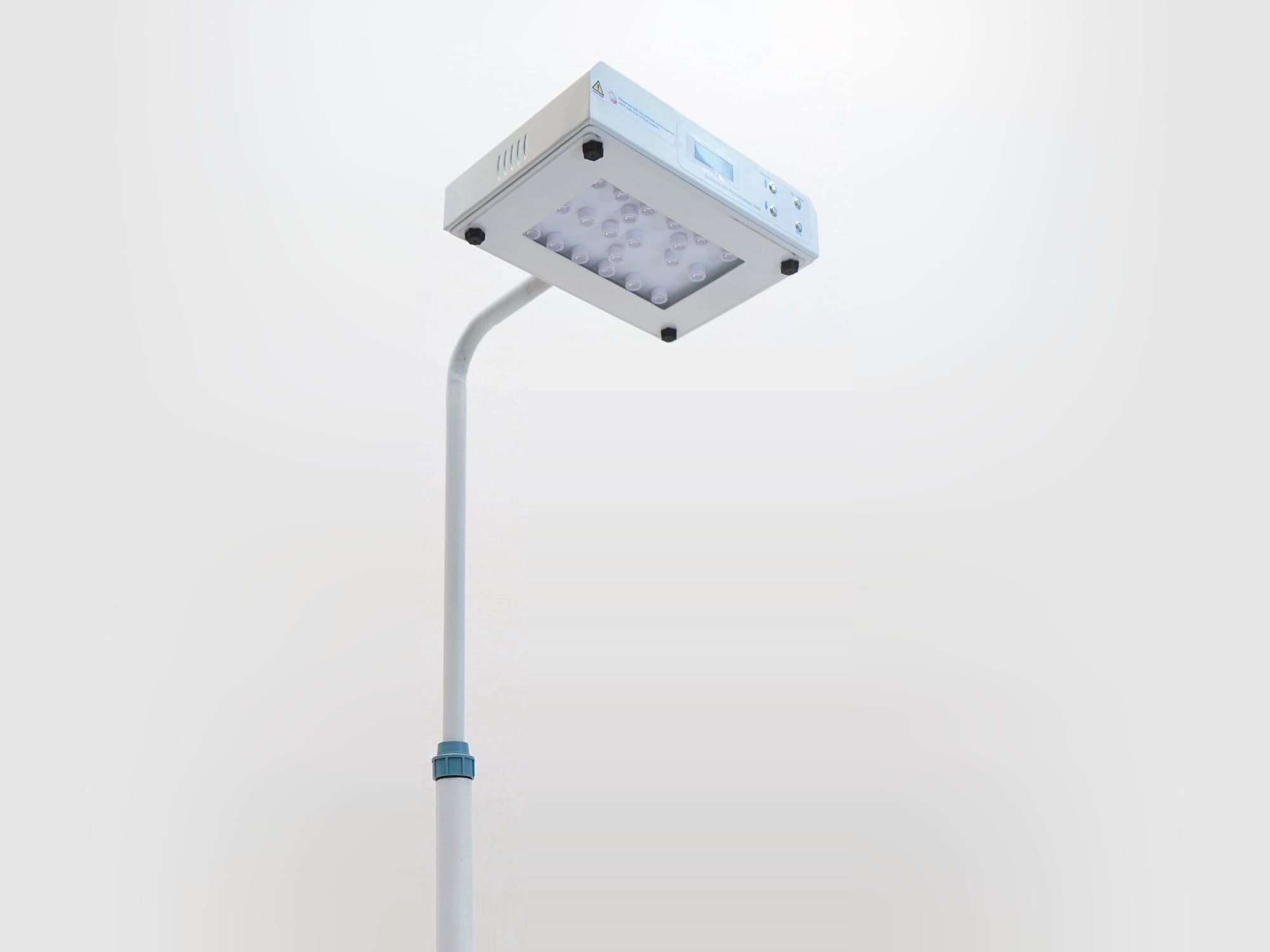LED Phototherapy Unit