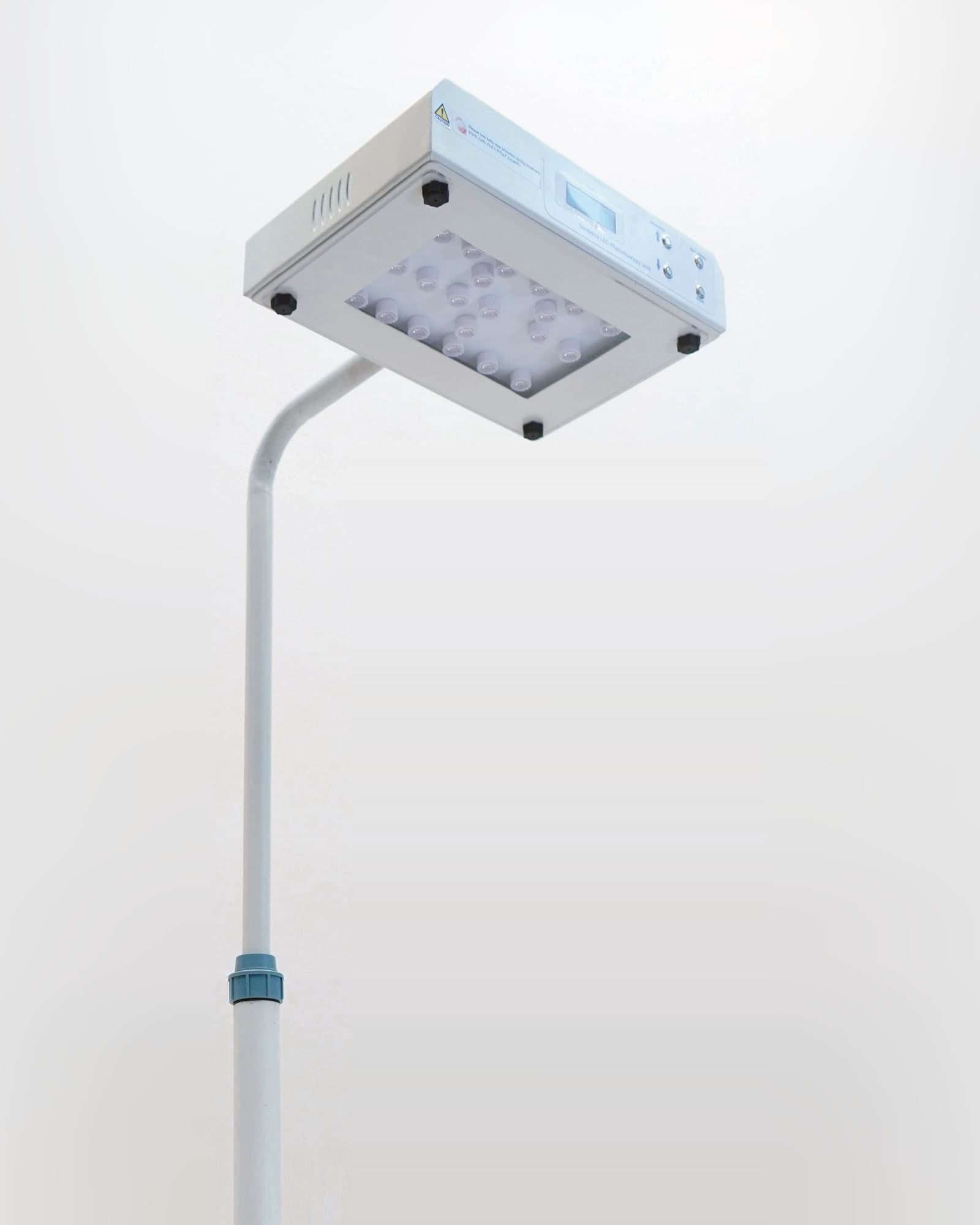 LED Phototherapy Unit