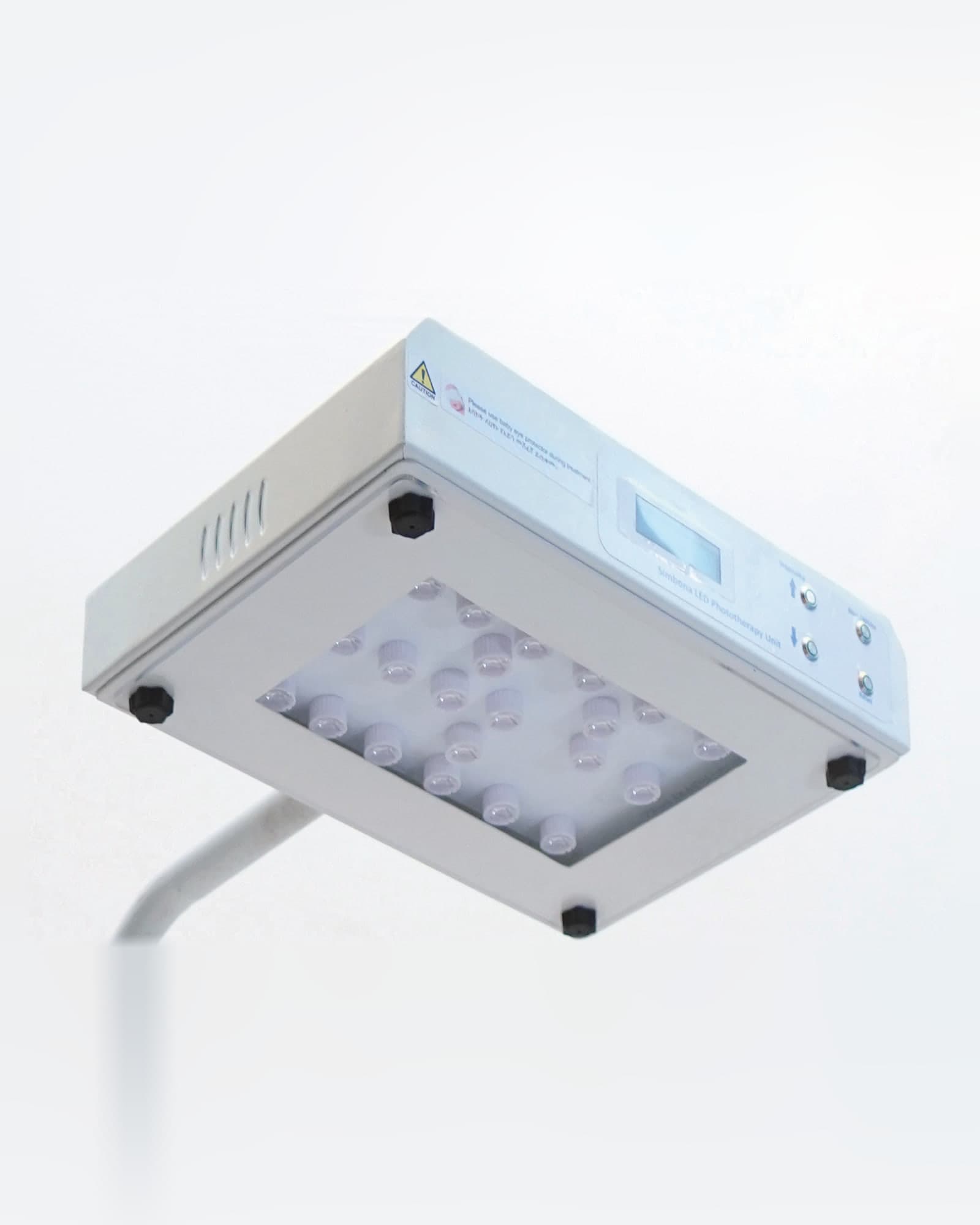 Simbona LED Phototherapy Unit head