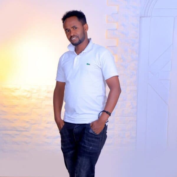 Berhanu Hiluf, Product Manufacturing Process Lead at Simbona