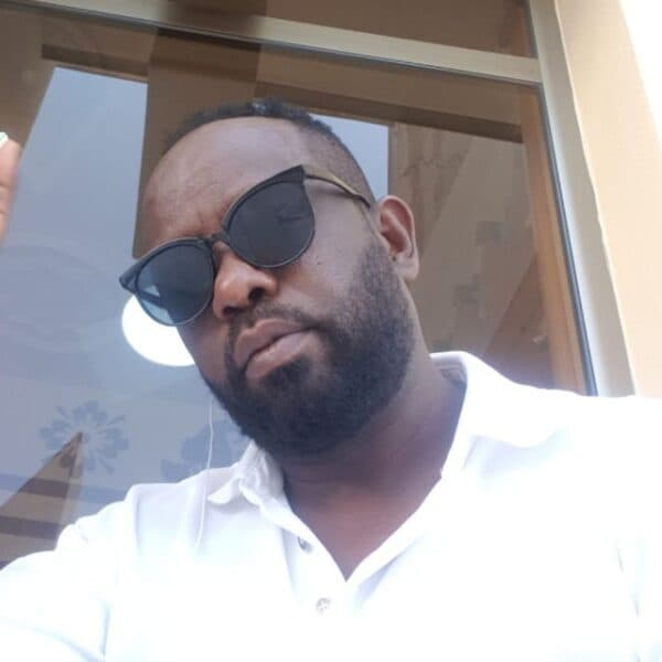Mintesinot Eshetu, Sales and Marketing at Simbona