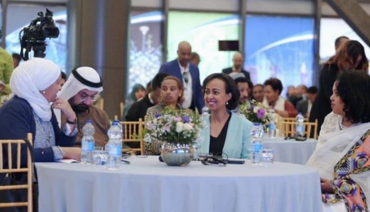 MoH Highlights The Role Of Private Sector In Advancing Health Care Services In Ethiopia