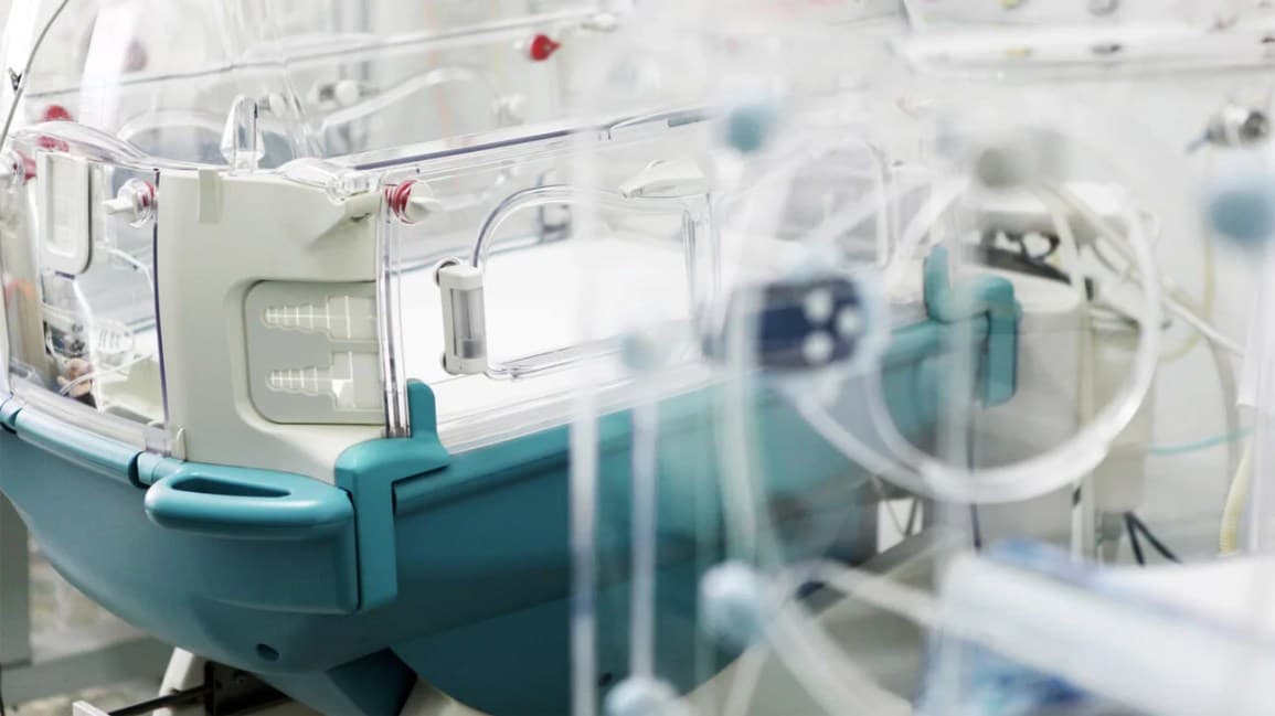 How New Genetic Disease Research May Help Reduce the Number of Infant Deaths