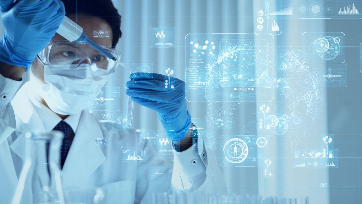 Tech-Driven Futures: Careers & Innovation in Health & Pharma is a collaborative initiative by ALX and CHS/SQA