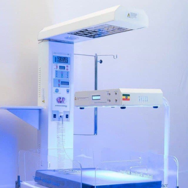 Simbona Africa Healthcare Gets EFDA Approval for Life-Saving Neonatal Devices